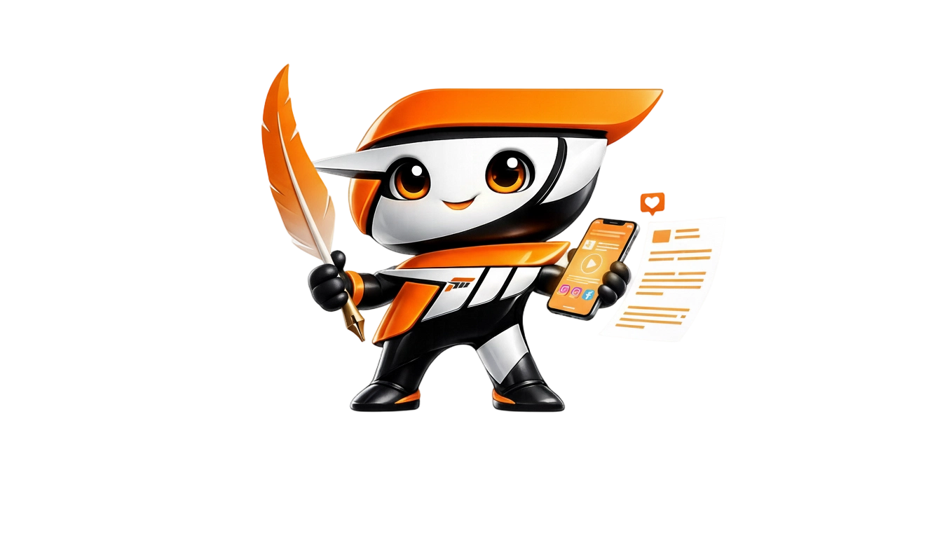 Content & Articles Writing